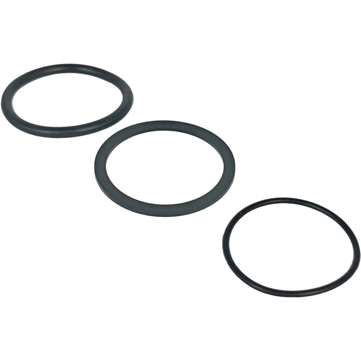 Solid Spare SML41555 Replacement Seal Kit Fit New Holland Loader