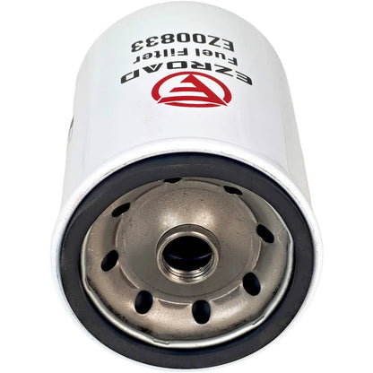 Solid Spare Fuel Filter J903640 Fit Case IH 2096 1896 5150 4994 Tractor FF5052 BF788 33777
