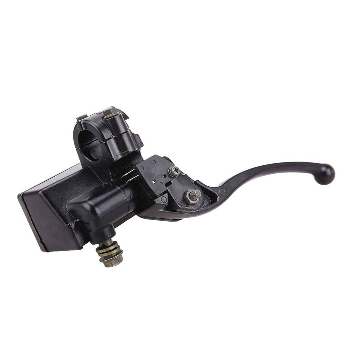 Solidspare Brake Master Cylinder for Yamaha YFZ450 YFM Banshee 350 Raptor Kodiak Grizzly