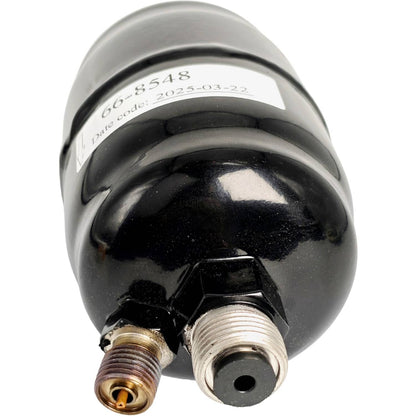Solid Spare Oil Separator 66-8548 Fit Thermo King KV-500 B-100 SV-600 SV-400 Reefer Unit