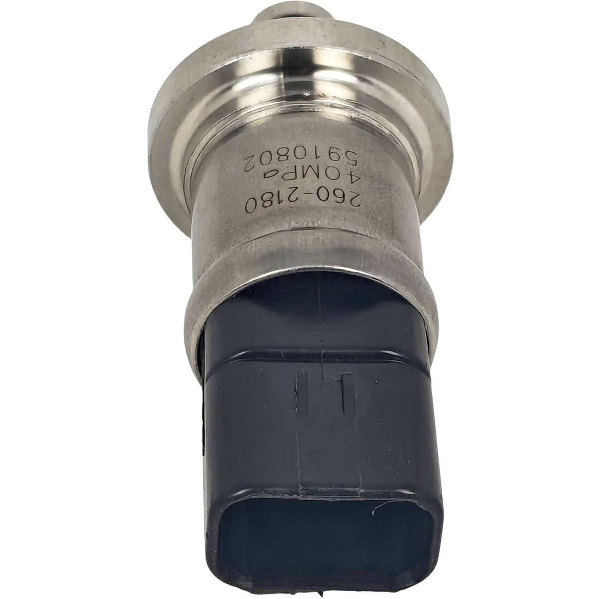 Solid Spare 40Mpa Sensor 260-2180 for Caterpillar 330D FM, 313D, 345D 2602180 Excavator