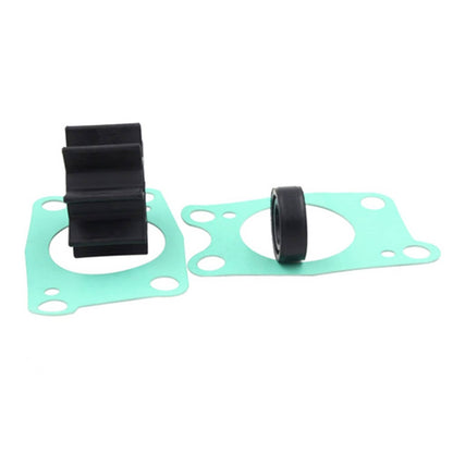 Solid Spare Honda Water Pump Kit Marine Outboard BF 5 HP 4 Stroke Motors 06192-ZV1-C00