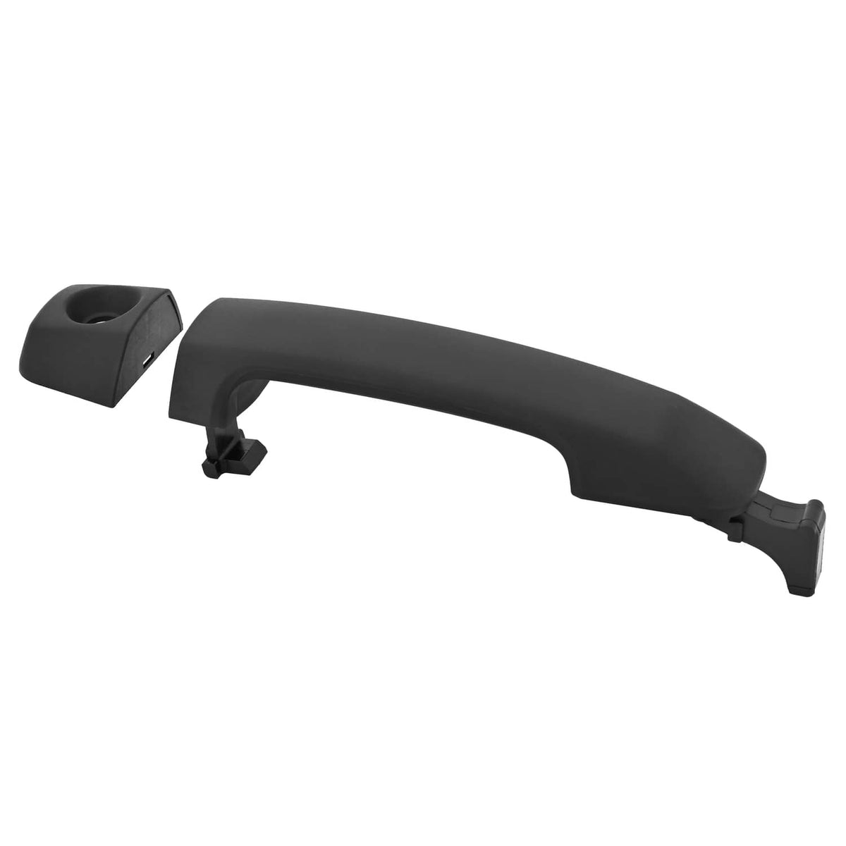 Solid Spare Front Left Exterior Outside Door Handle For Toyota FJ Cruiser 07-14 6921035170B1