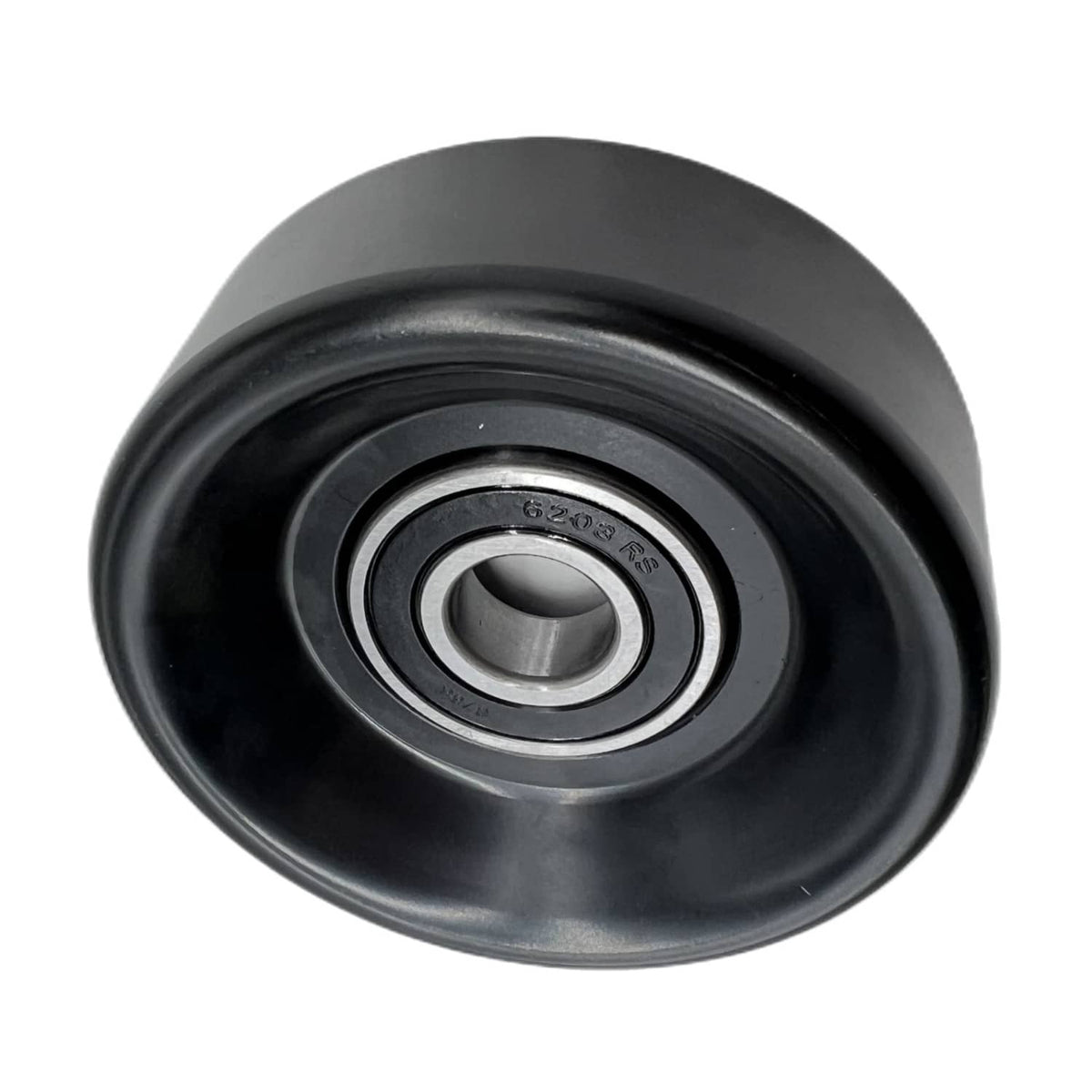 Solid Spare Volvo Penta 3861009 Serpentine Belt Pulley 4.3GXiE 8.1GiE 8.1Gi 5.0GXi 5.7Gi