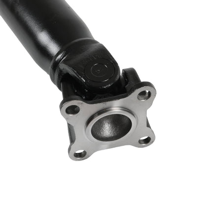 Solidspare Front Driveshaft Prop Shaft Assembly NEW For Nissan Armada INFINITI QX56 V8 5.6L
