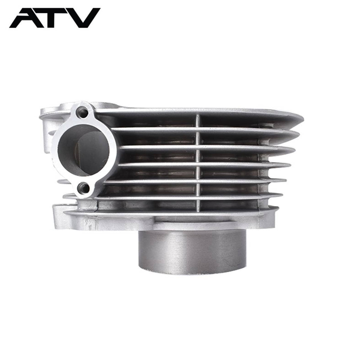 Solidspare For Yamaha Moto 4 YFM225 1986-1988 Cylinder Piston Gasket Top End Kit 70mm
