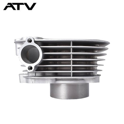 Solidspare For Yamaha Moto 4 YFM225 1986-1988 Cylinder Piston Gasket Top End Kit 70mm