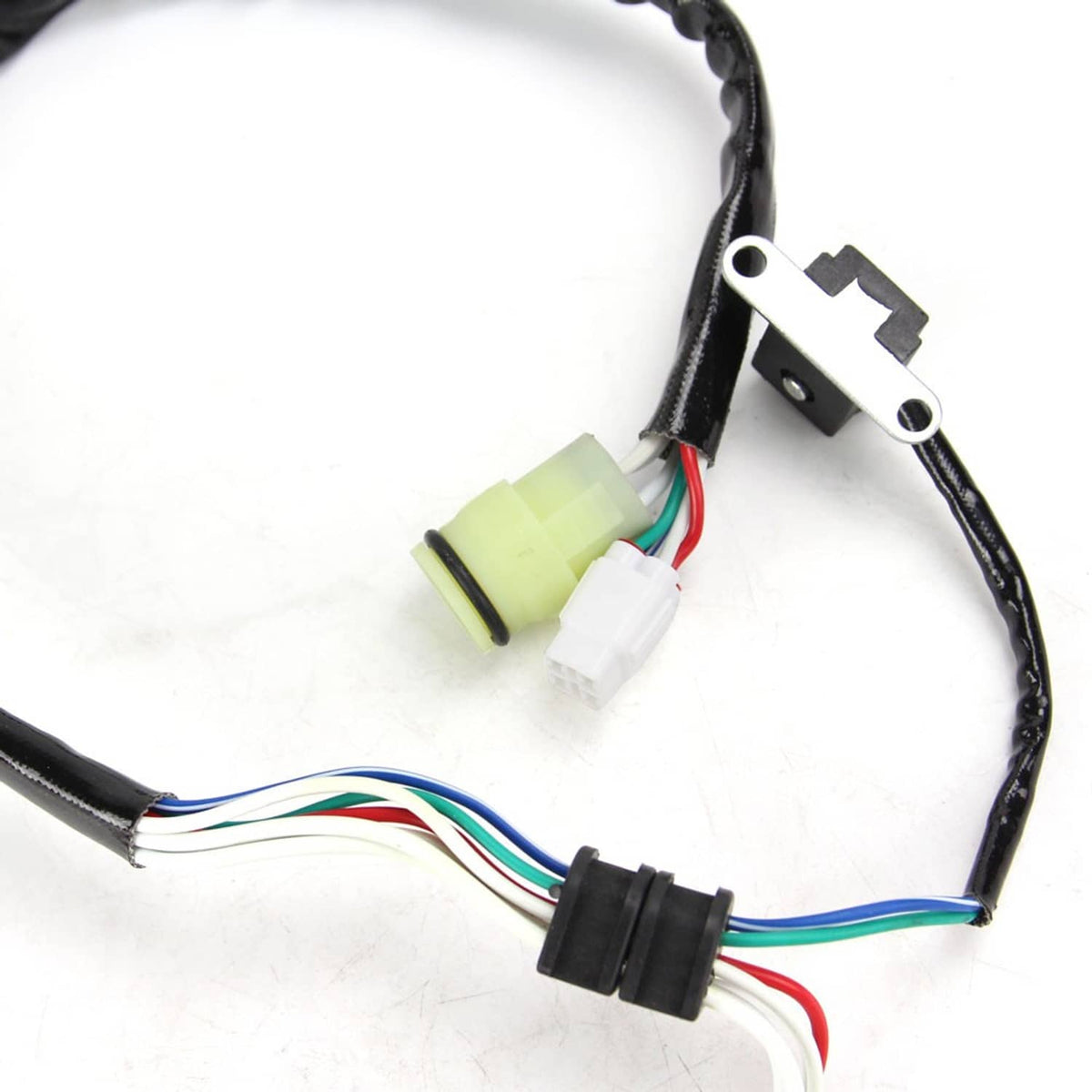 Solidspare Generator Magneto Stator Fit For Yamaha Raptor 350 YFM350 350 350R 2004-2013