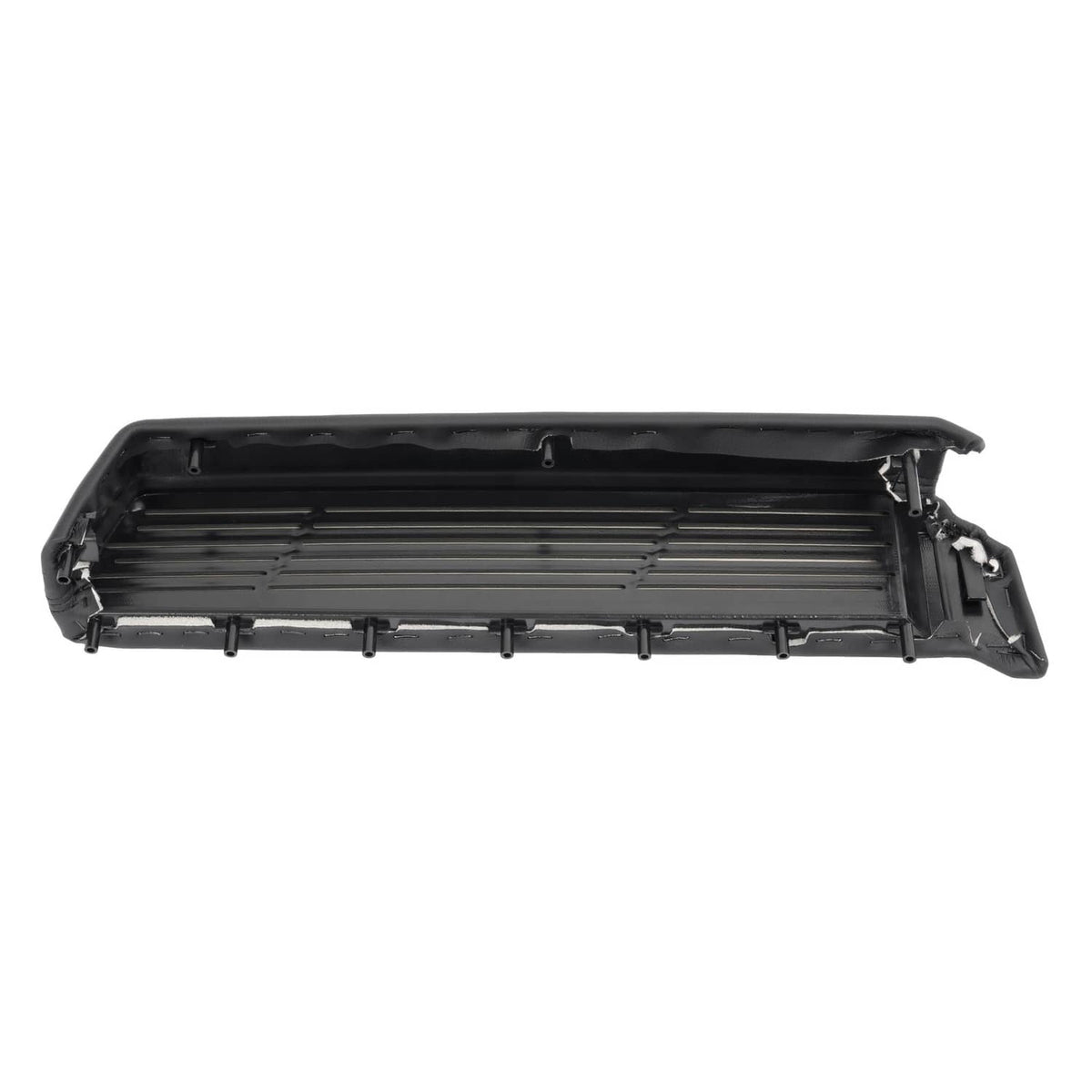 Solid Spare For Ford F-150 F150 2015-2020 Door Armrest Front Left Driver Side Arm Rest