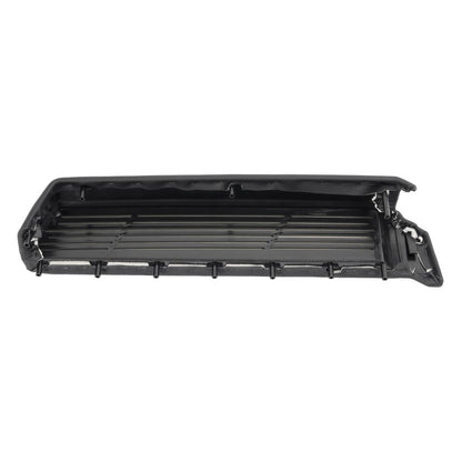 Solid Spare For Ford F-150 F150 2015-2020 Door Armrest Front Left Driver Side Arm Rest