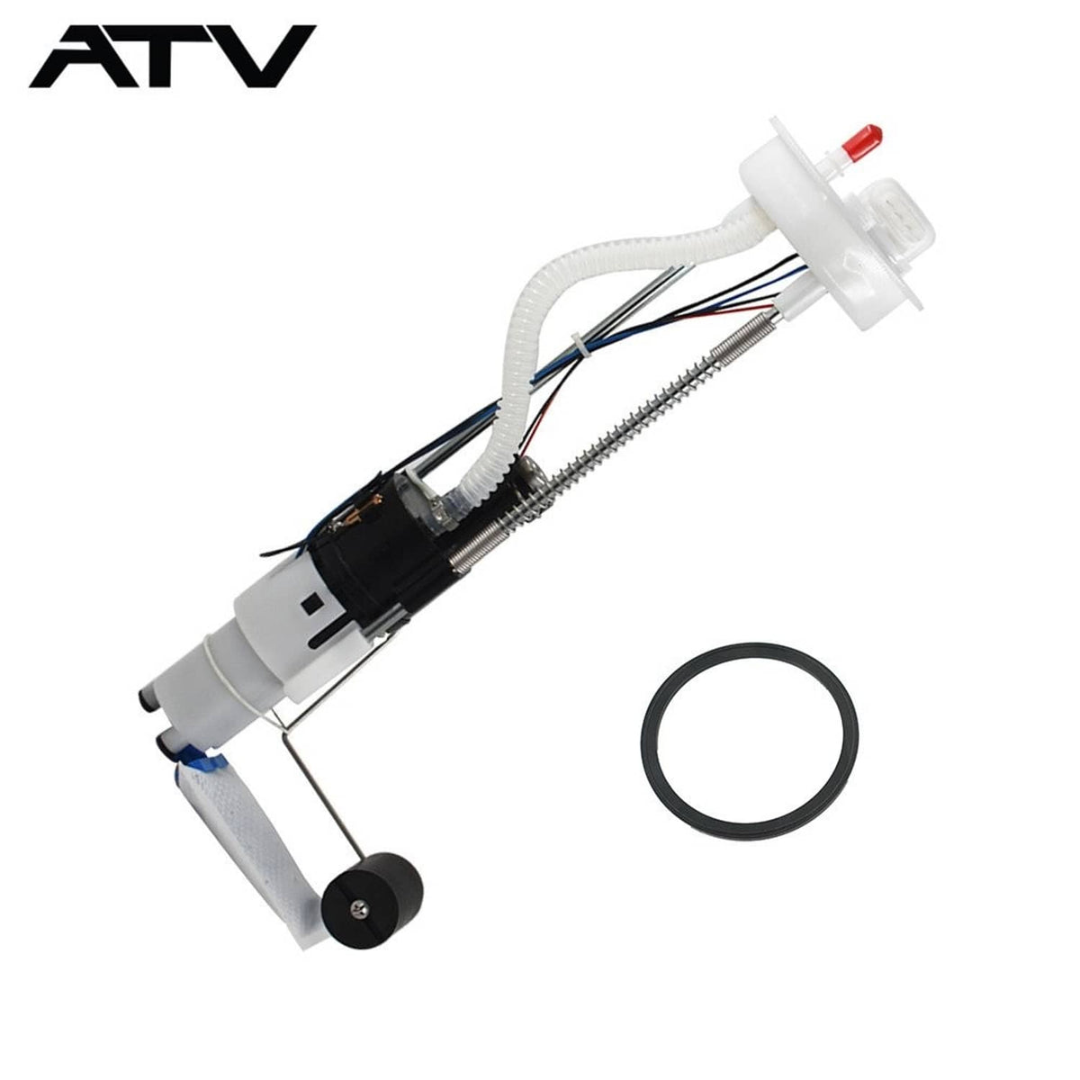 Solidspare Fuel Pump For Polaris Ranger RZR 570 500 800 2014-2018 & Sender 2204945 US