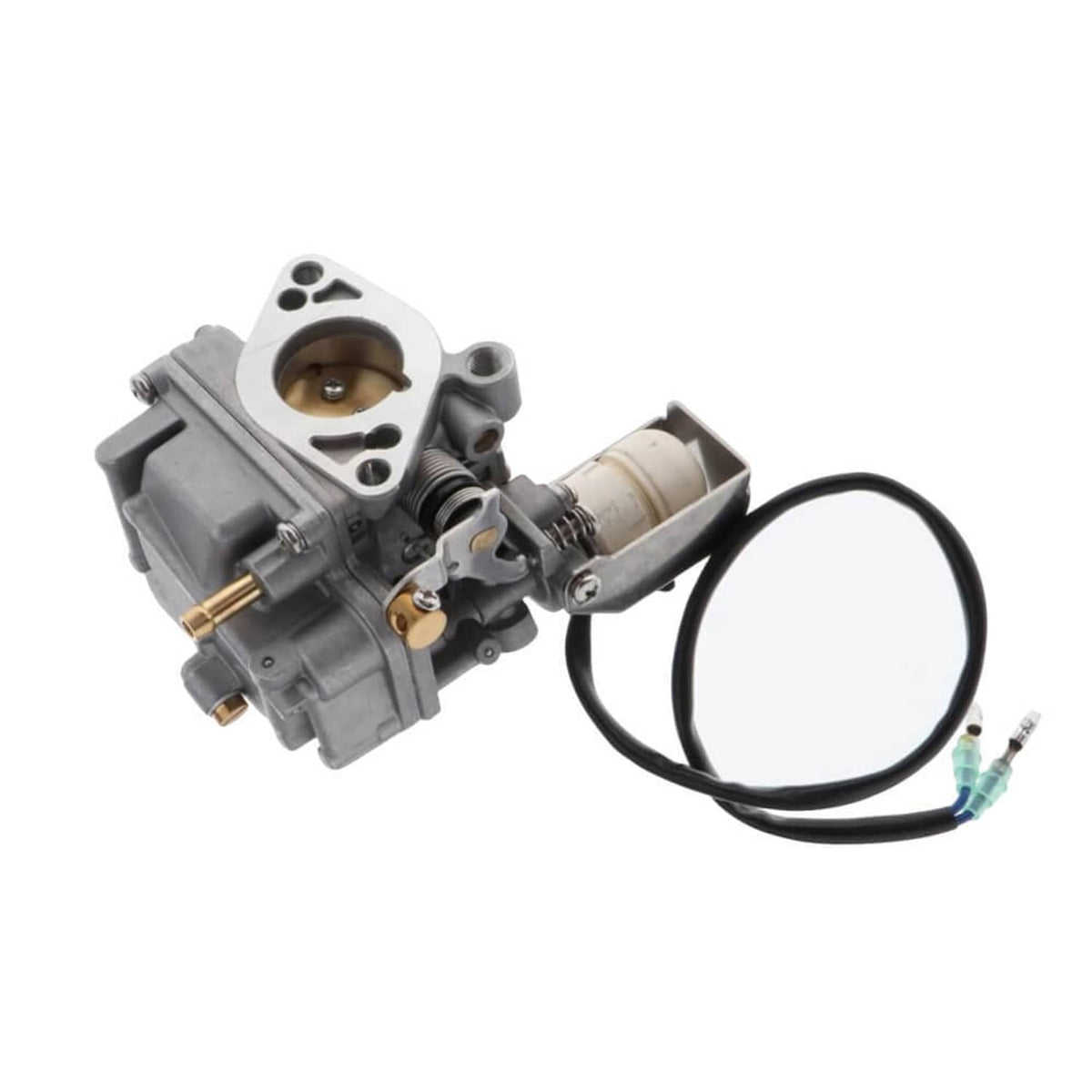 Solid Spare 65W-14901-15 65W-14901-01 For Yamaha 4 Stroke 20 25 HP Outboard Motor Carburetor