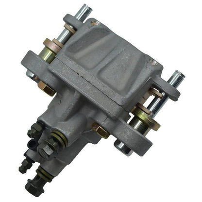 Solidspare Rear Brake Caliper For Polaris Sportsman 400 450 500 600 700 800,1910690,1911075