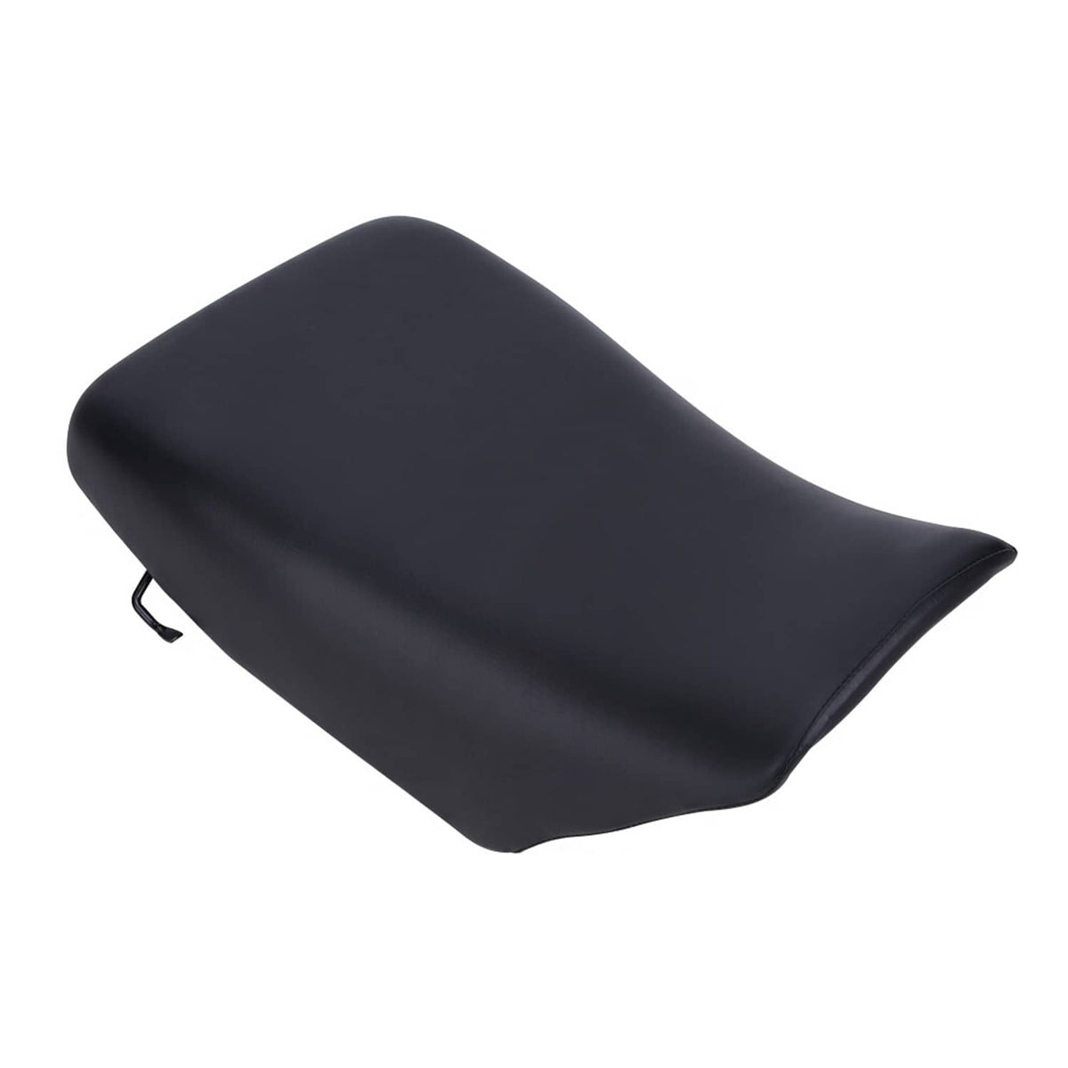 Solidspare Black Seat For Honda Foreman 400 FourTrax TRX400FW 1995-2004 77100-HM7-A00ZA New