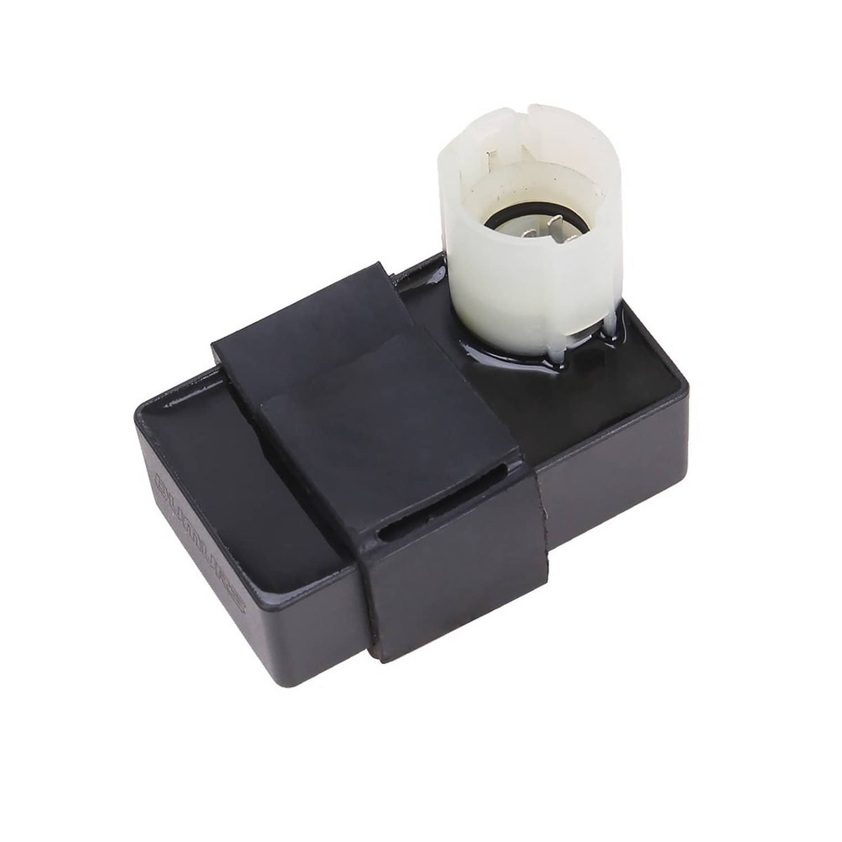 Solidspare CDI Box For Honda ATC 110 / ATC 200M / 200S / 200X / ATC250R TRX200 1984-1985