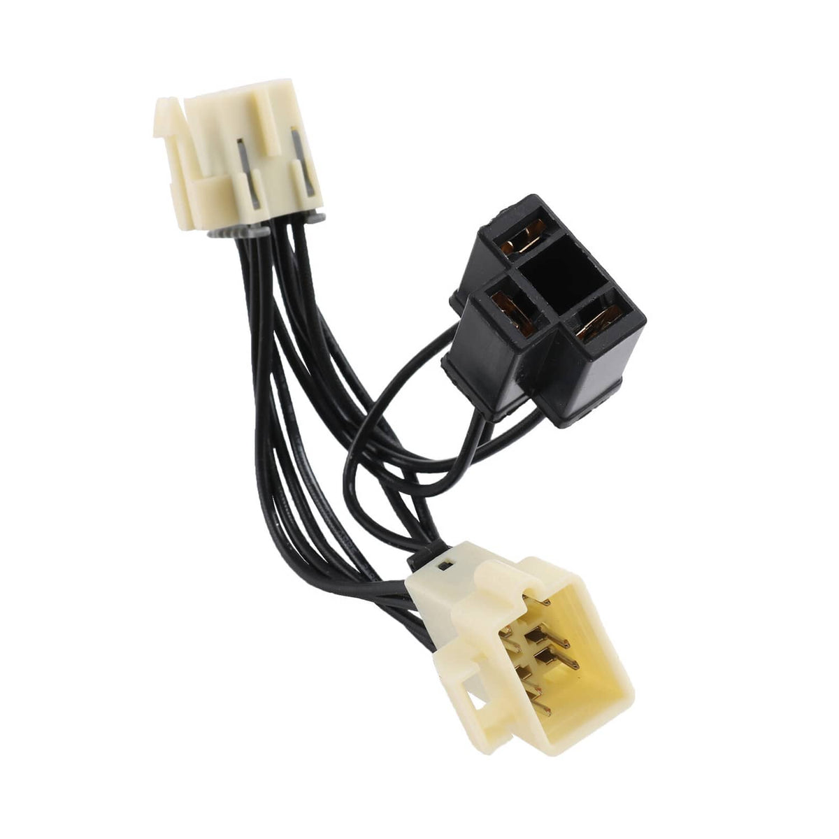 Solidspare For C5 Corvette LED Hyper Flash Harness hyperflash by Corvette Envy