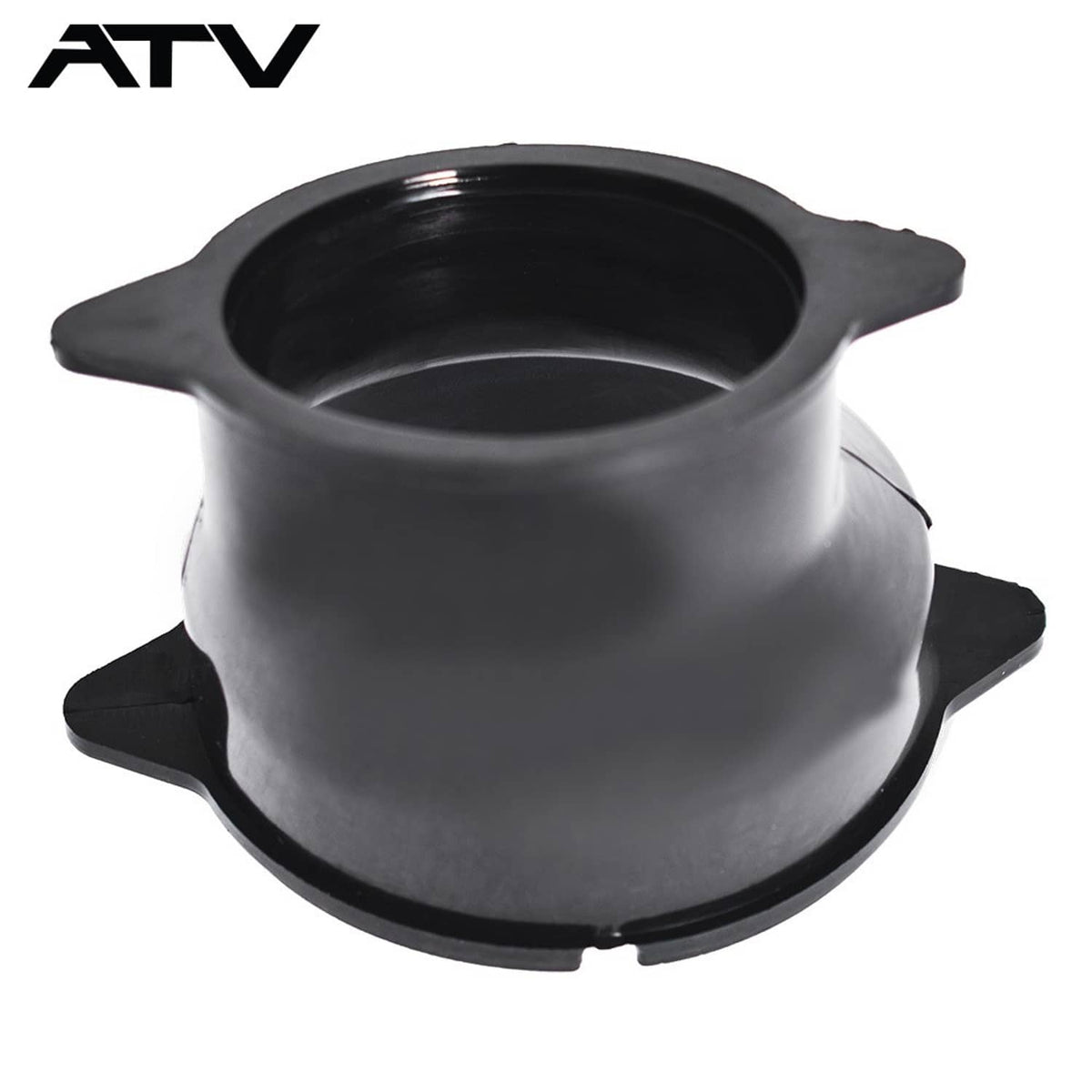Solidspare Carburetor Boot Joint W/Clamp for Polaris Trail Boss 325 330 2000-2009