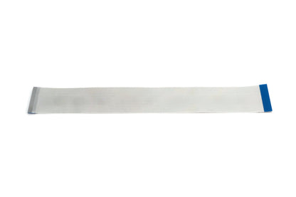 Replacement RIBBON CABLE for 2nd 3rd Row VES DVD Monitor 07-12 Dodge Caravan Van