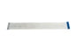 Replacement RIBBON CABLE for 2nd 3rd Row VES DVD Monitor 07-12 Dodge Caravan Van