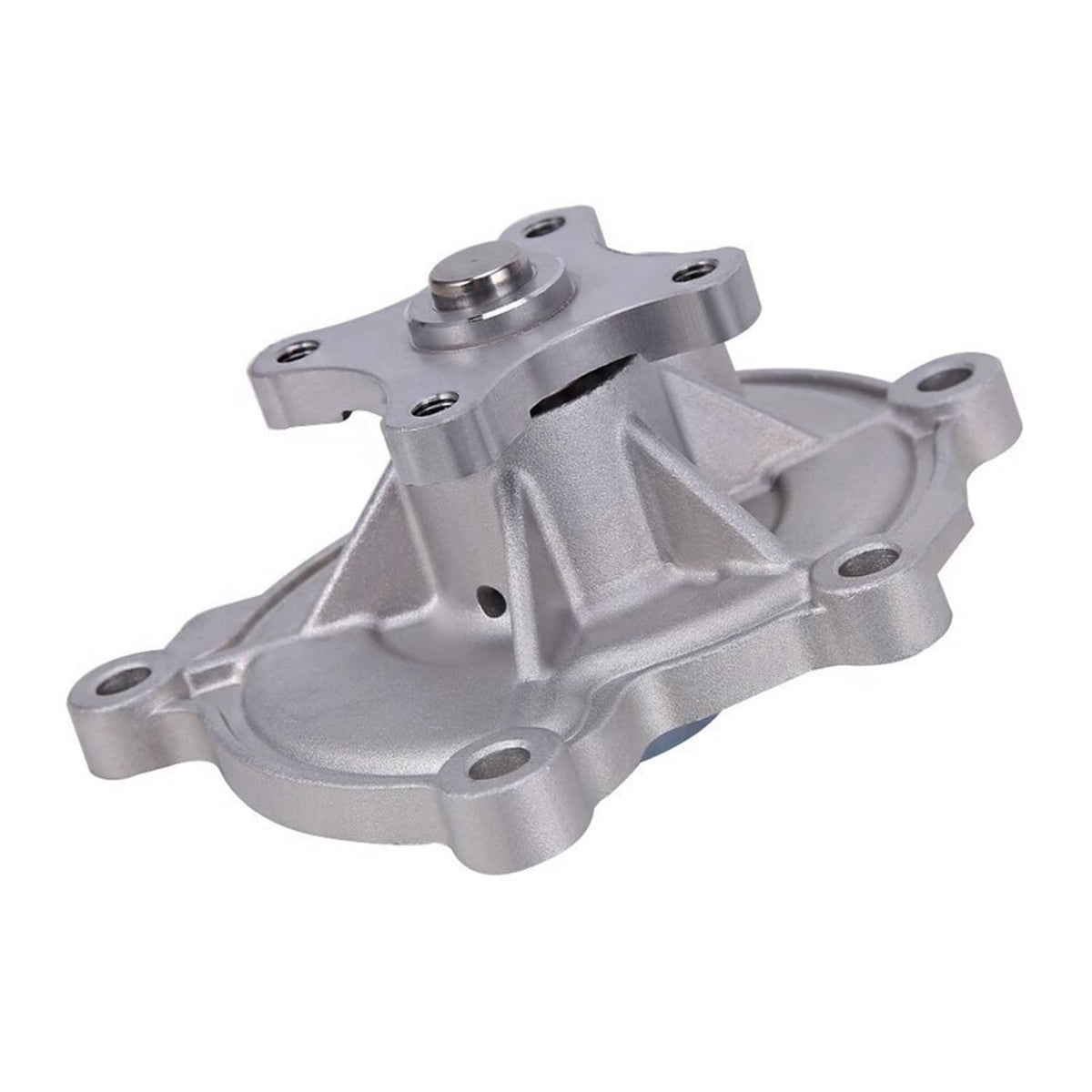 Solidspare Engine Water Pump For 06-11 Buick Chevrolet Pontiac Saturn G6 3.5 3.9L V6 AW6020