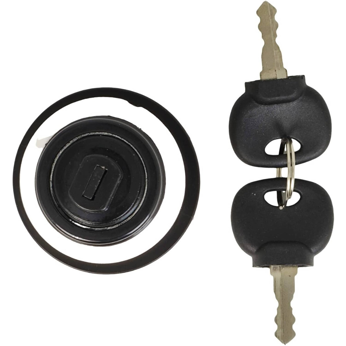 Solid Spare 701/45500 20500101 01182528 Ignition Switch for JCB 3CX 4CX 5CX 210 214 217 215