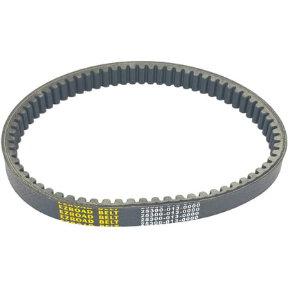Solid Spare 96G2648 Clutch Drive Belt Fit for Gates CVT UTV