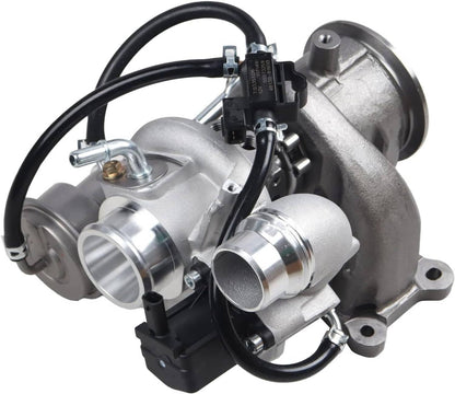 Solidspare Turbo Turbocharger 12699230 For 2018-2022 Chevrolet Equinox GMC Terrain 1.5L SUV
