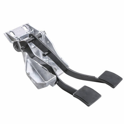 Solidspare New Brake Clutch Pedal Bracket Mount Assembly For 95-06 Ford Ranger 6L5Z2455BB