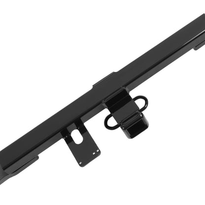 Solid Spare For Hyundai Santa Fe 2007-2009 Class 3 Tow Trailer Hitch Receiver 2" Rear Bumper