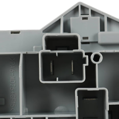 Solidspare 68305537AB Power Distribution Center Fits For 2014-2022 RAM ProMaster With A/C
