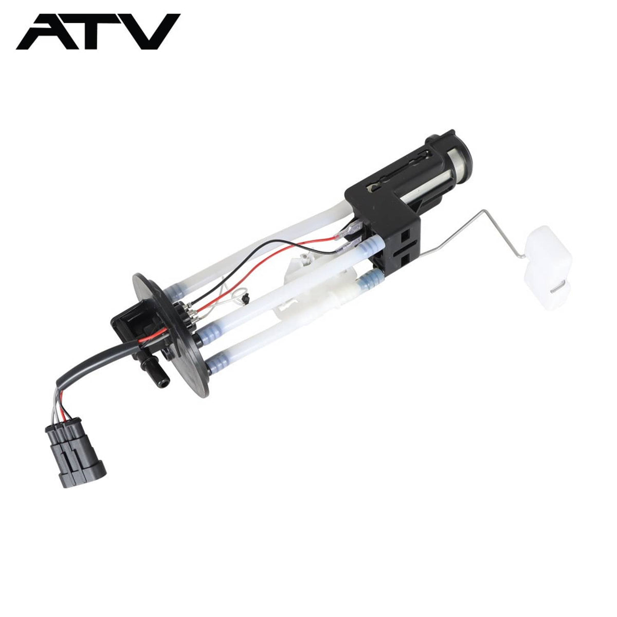 Solidspare Fuel Pump Assembly For Polaris Sportsman 450 570  2017-2023  2208126 47-1008