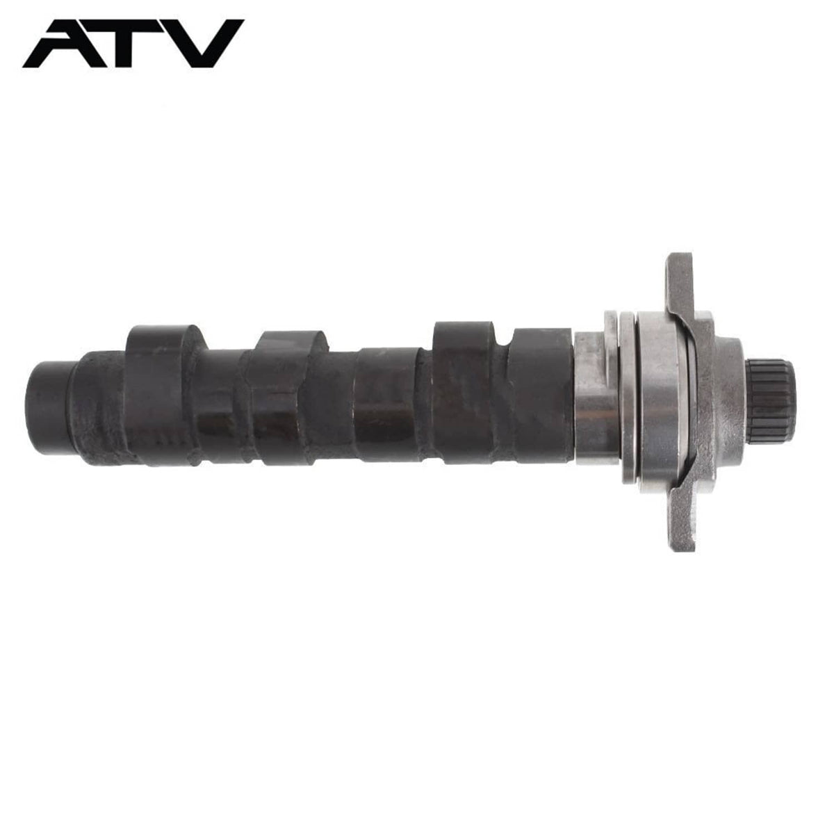 Solidspare Stage 2 Two Camshaft Hot Cam Hotcams w/ Timing Chain For Honda TRX400EX