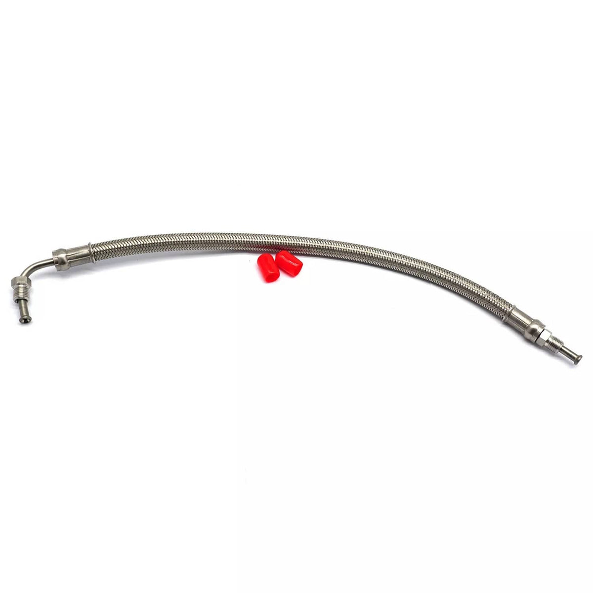 Solid Spare MerCruiser ConnectorTrim Cylinder Hose Replace 32-86036 32-86036Q Sierra 18-2103