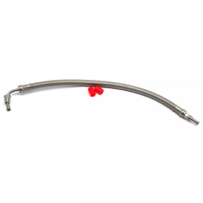 Solid Spare MerCruiser ConnectorTrim Cylinder Hose Replace 32-86036 32-86036Q Sierra 18-2103