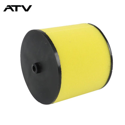 Solidspare 2 × Air Oil Filter Spark Plug Kit For Honda Foreman 450 4x4 TRX450S/ES 1998-2001