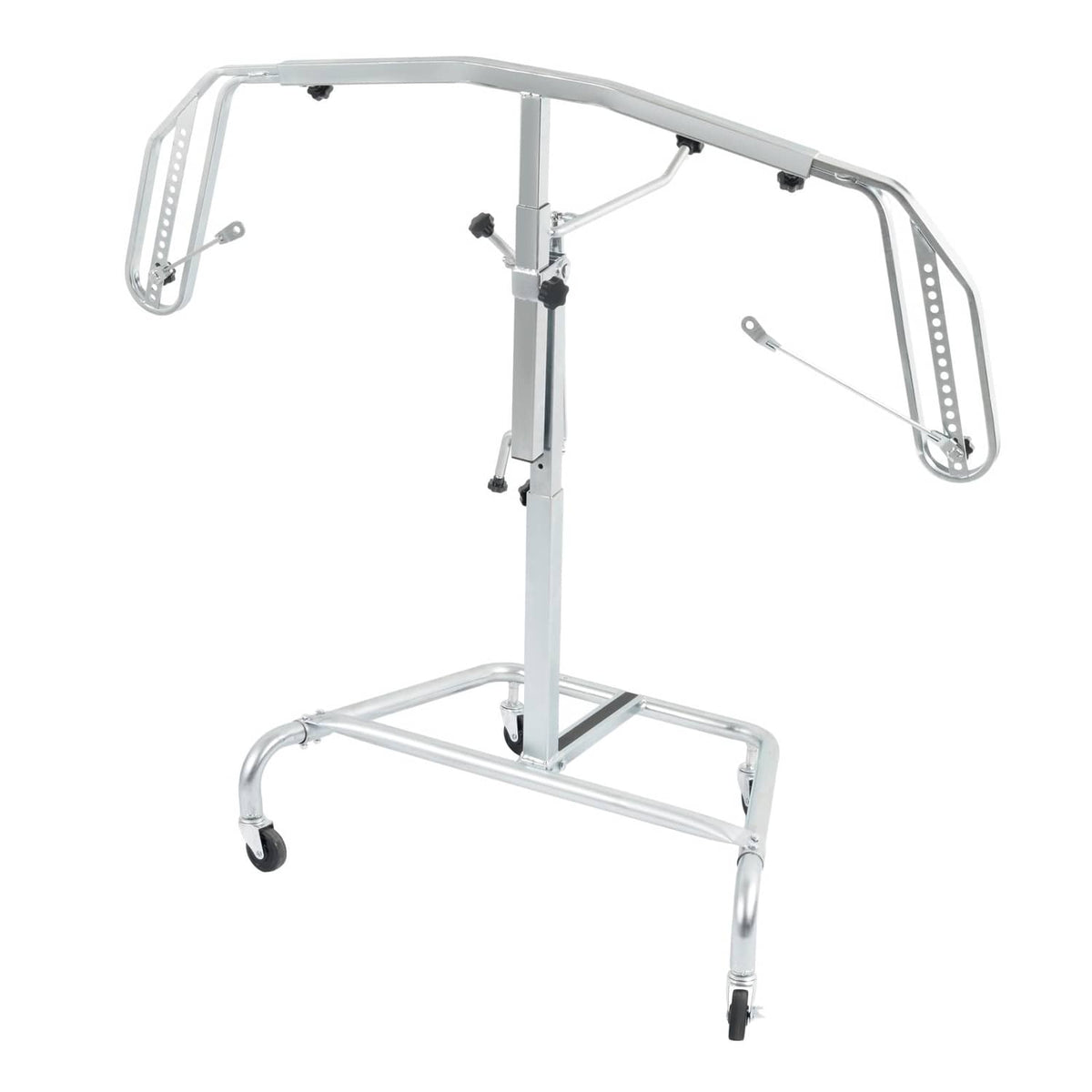 Solid Spare Bumper Paint Holder Stand Auto Body Panel Repair Rack For Painting Garage Tool