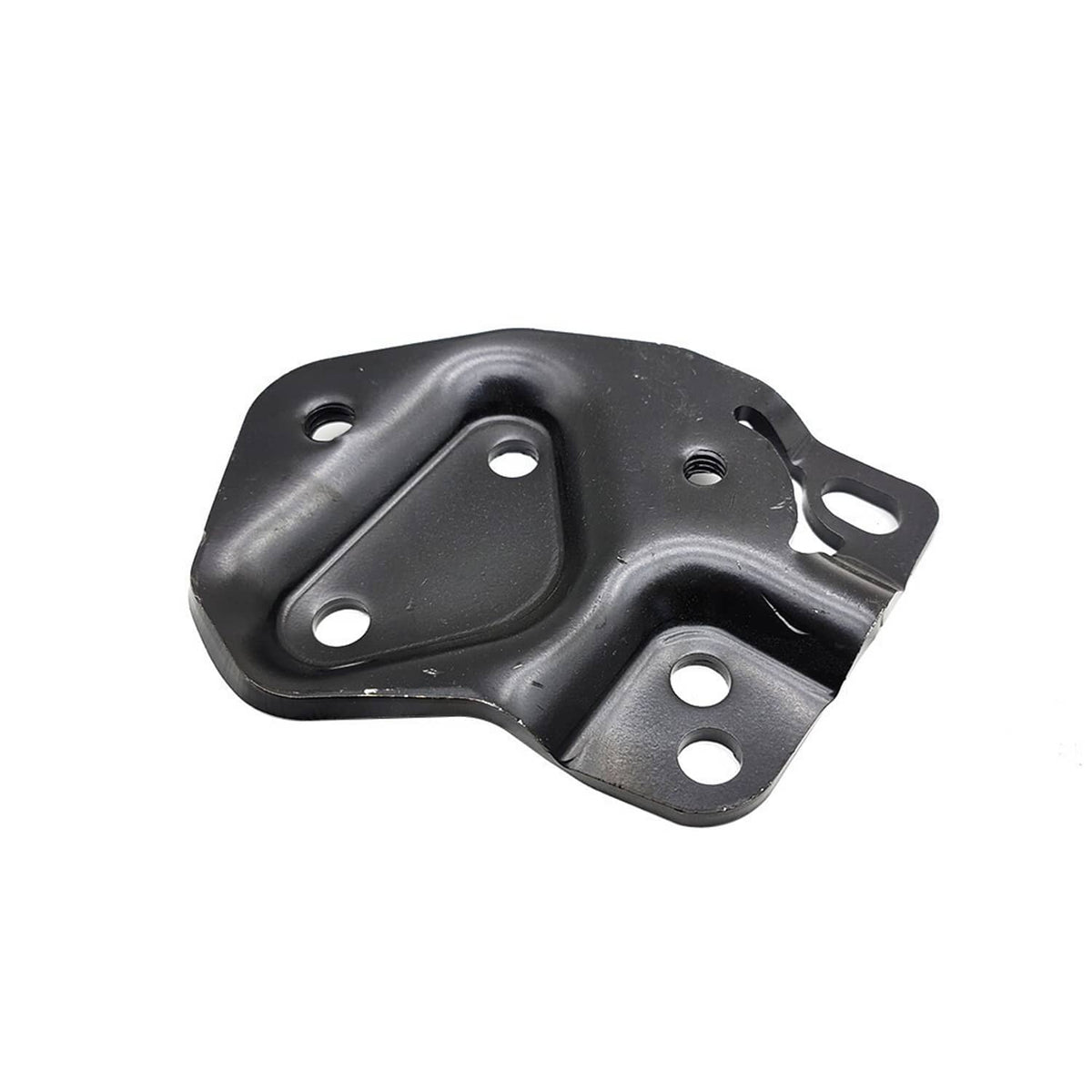 Solidspare New 4 speed Shifter Linkage Kit For 1955-67 Hurst Shifters & Muncie Transmission