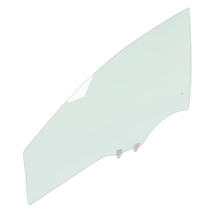 Solid Spare Side Door Window Glass Front Left For Honda Civic Hybrid 4 Door Sedan 2006-2011