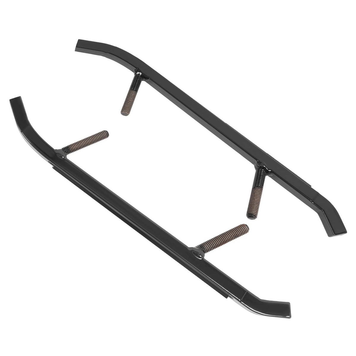 Solidspare Ski Wear Bar 7.5" Shaper Bar Fits Ski-Doo Pilot Skis GSX GTX MXZ Lynx 2006-2026