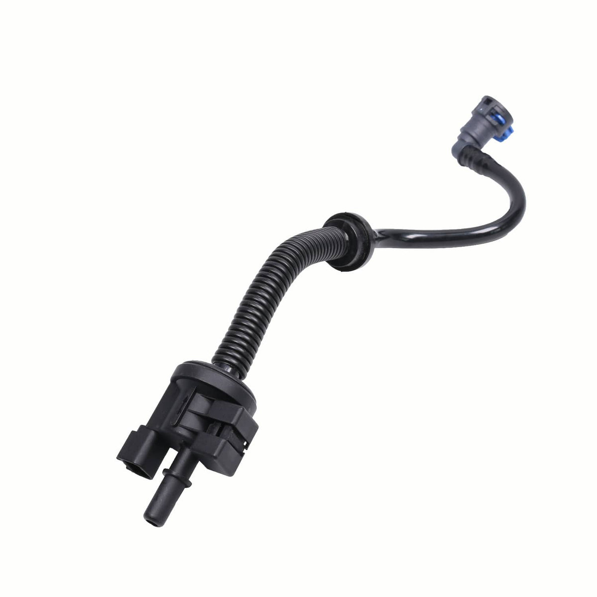 Solidspare FR3Z9G297A Fuel Vapour Hose +Purge Solenoid For 15-20 Ford Mustang 2.3T EcoBoost