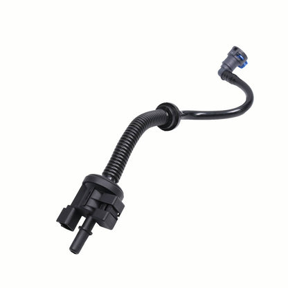 Solidspare FR3Z9G297A Fuel Vapour Hose +Purge Solenoid For 15-20 Ford Mustang 2.3T EcoBoost