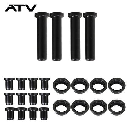 Solidspare For Polaris Sportsman 500 HO 2006 2008-2011 Rear Control Arm Bushing Kit New