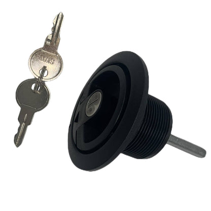 Solid Spare New Skeeter Boats plastic handle compartment latch SK01 bass boat 91050347