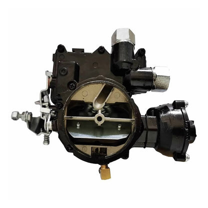 Solidspare Marine 4 Cyl Rochester Mercarb 3310-864940A01 Carburetor For Mercruiser 2.5L3.0L