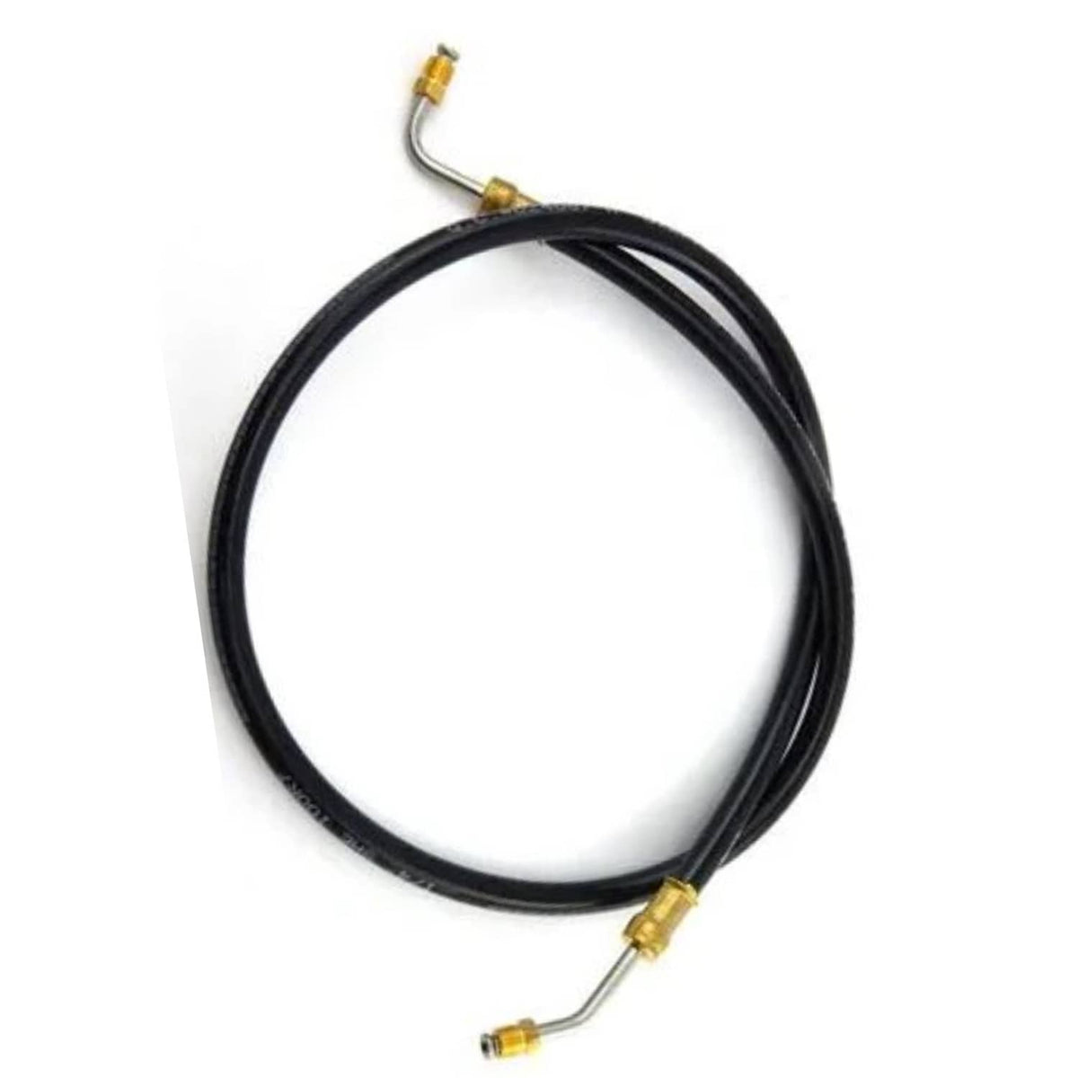 Solid Spare Power Trim Hose Mallory 9-71516 MerCruiser 32-861127 32-95858 Sierra 18-2435