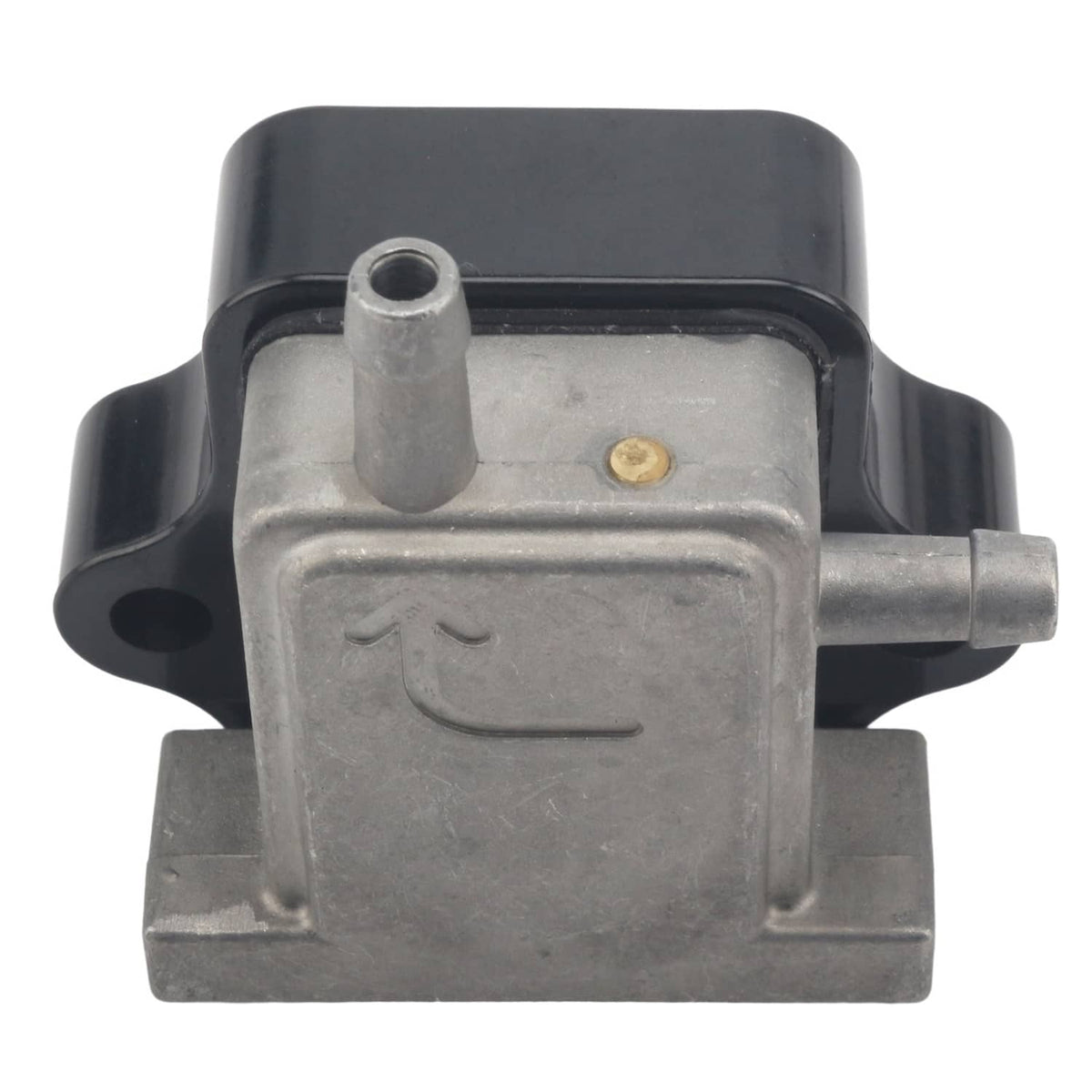 Solid Spare Fuel Pump & O Ring for TOHATSU 4HP 5HP 6HP 4-Stroke Outboard 3H6-04000-7 803529T