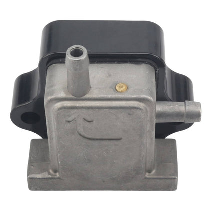 Solid Spare Fuel Pump & O Ring for TOHATSU 4HP 5HP 6HP 4-Stroke Outboard 3H6-04000-7 803529T