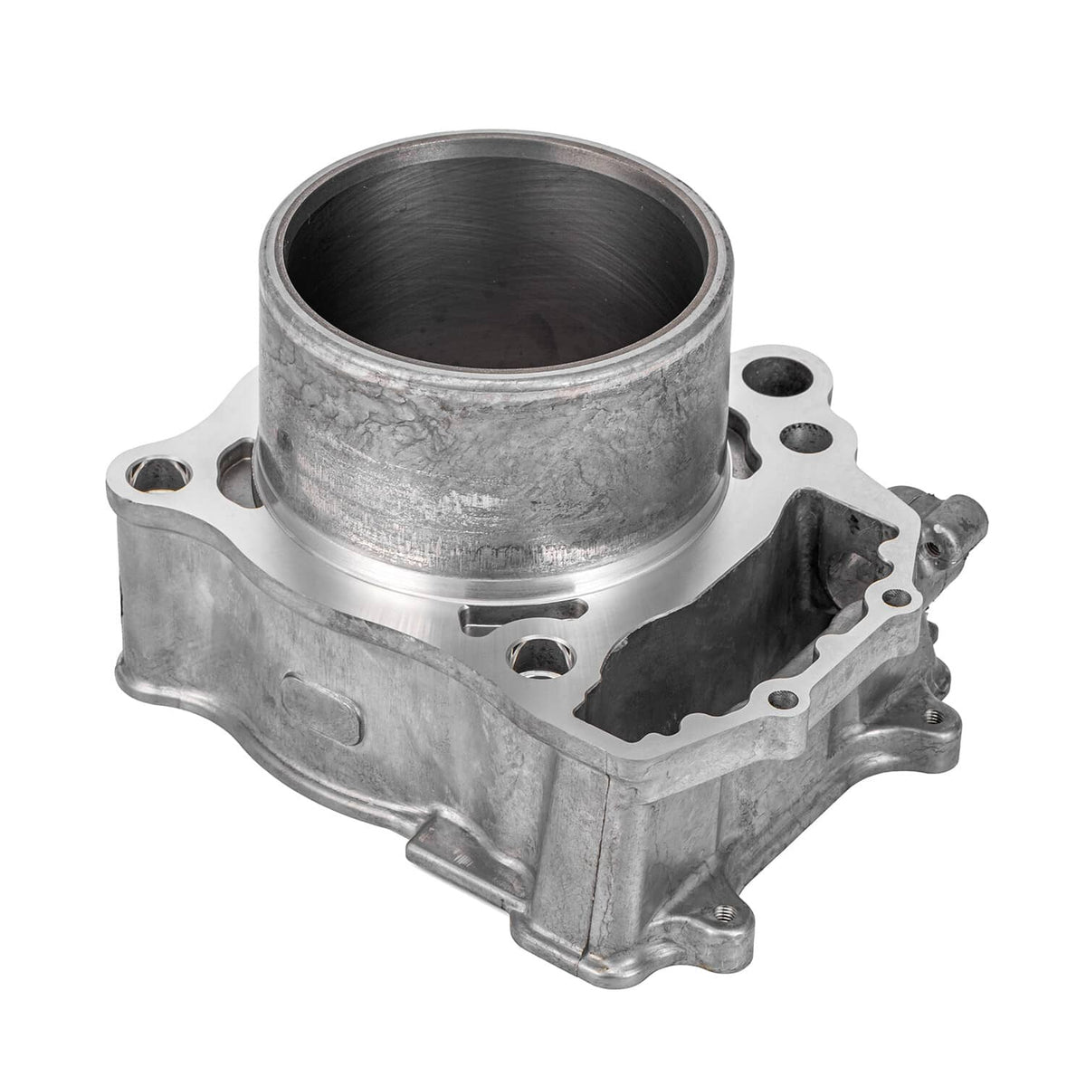 Solidspare 96.6mm Cylinder Piston Gasket Top End Kit For Polaris Sportsman 550 XP EPS 09-14