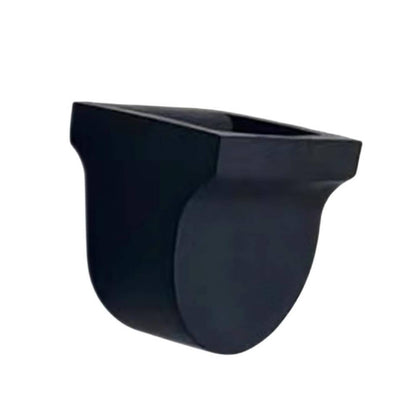 Solid Spare Volvo Penta Raw Water Pump Rubber Stop Lug 3857954