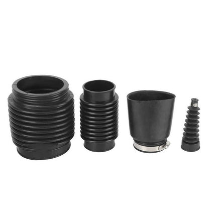 Solid Spare For MerCruiser all Bravos Transom Kit 30-803100T1 8M0095485 +Gimbal bearing